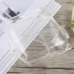 Protective Crystal Shell Case with Strap for FUJIFILM instax mini 7S - Image 4