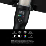 Godox LC500R RGB Full Color LED Light Stick Handheld Fill Light - Image 5