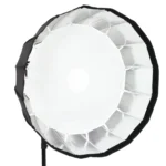 Godox P90H 90cm Deep Parabolic Softbox Reflector Diffuser Studio Light Box - Image 4