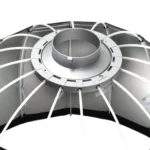 Godox P90H 90cm Deep Parabolic Softbox Reflector Diffuser Studio Light Box - Image 6