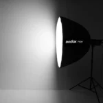 Godox P90H 90cm Deep Parabolic Softbox Reflector Diffuser Studio Light Box - Image 7