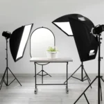 Godox FT05-1 150 x 200cm 5-in-1 Silver / Soft / Gold / White / Black Oval Folding Reflector Board - Image 6