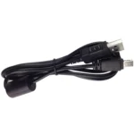 10 PCS 12-Pin USB 3.0 Camera Charging Data Cable For Casio TR150 /  ZR1200 / ZR1500, Length: 1.0m - Image 3