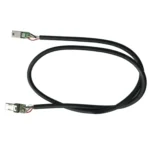 10 PCS 15-Pin USB PCB Connector Micro USB Plug Adapter for Sony Camera Data Cable - Image 4