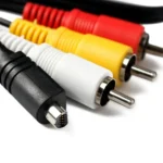 10pcs 10 Pin AV Video Camera Cable for Sony VMC-15FS - Image 5
