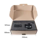 BEXIN VH-105 360 Degree Panorama Heavy Duty Tripod Action Fluid Drag Head - Image 9