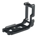 Vertical Shoot Quick Release L Plate Bracket Base Holder for Canon 5D Mark III - Image 2
