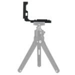 Vertical Shoot Quick Release L Plate Bracket Base Holder for Canon 5D Mark III - Image 8