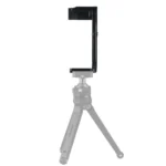 Vertical Shoot Quick Release L Plate Bracket Base Holder for FUJI X-E1 - Image 6