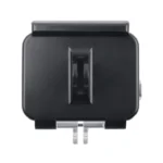 Clamp Mount Connecting Adapter Kit with Waterproof Back Cover for GoPro HERO6 /5 - Image 3