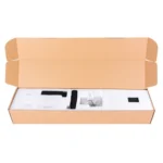 YELANGU S300 4 in 1 Multifunctional Rig + Dual Handheld Shoulder Rig + Monopod + Stabilizer for Cameras / SLR Cameras, Height Range: 63cm-170cm - Image 6