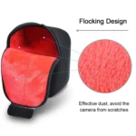 CADeN H6 Shockproof Waterproof Camera Liner Neoprene Bag Case, Size: 17 x 10.5 x 22cm - Image 4