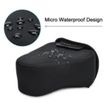 CADeN H6 Shockproof Waterproof Camera Liner Neoprene Bag Case, Size: 17 x 10.5 x 22cm - Image 5