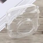 Protective Crystal Shell Case with Strap for PAPERANG Printer - Image 2