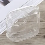 Protective Crystal Shell Case with Strap for PAPERANG Printer - Image 3