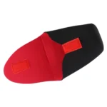 SLR Camera Lens Package Thickening Shockproof Neoprene Lens Storage Bag Sticky Deduction, Diameter: 65mm, Height: 100mm - Image 5