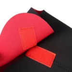 SLR Camera Lens Package Thickening Shockproof Neoprene Lens Storage Bag Sticky Deduction, Diameter: 60mm, Height: 80mm - Image 6