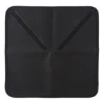 Hundred-folding Cloth Photography Camera SLR Liner Lens Bag Thickening Wrapped Cloth Plus Velvet, Size: 40x40cm - Image 3