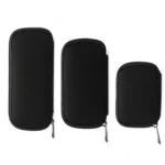 3 in 1 Neoprene U Disk Storage Bag Cover - Image 2