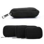 3 in 1 Neoprene U Disk Storage Bag Cover - Image 3