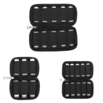 3 in 1 Neoprene U Disk Storage Bag Cover - Image 4