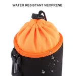 4 in 1 SLR Camera Lens Bag Micro Single Lens Bag Lens Inner Bile Bag Waterproof Protective Case Plus Velvet Thickening - Image 6