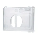 Protective Crystal Shell Case with Strap for FUJIFILM Instax mini EVO - Image 2