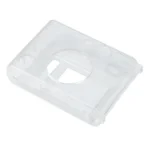 Protective Crystal Shell Case with Strap for FUJIFILM Instax mini EVO - Image 4