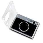 Protective Crystal Shell Case with Strap for FUJIFILM Instax mini EVO - Image 5