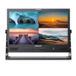SEETEC ATEM215S 21.5 inch  3G-SDI HDMI Full HD 1920x1080 Multi-camera Broadcast Monitor - Image 2