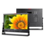 SEETEC ATEM215S 21.5 inch  3G-SDI HDMI Full HD 1920x1080 Multi-camera Broadcast Monitor - Image 3