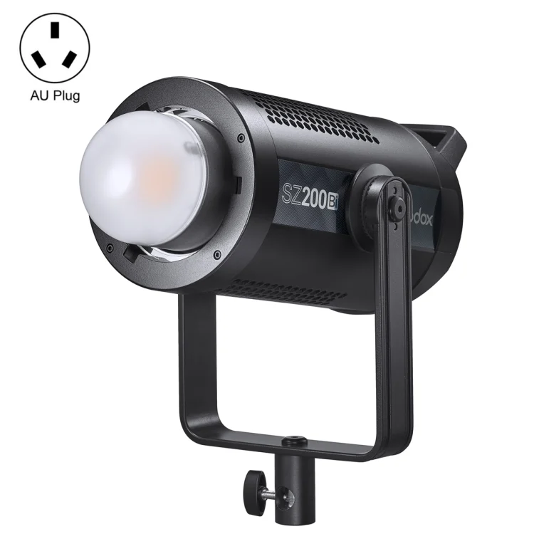 Godox SZ200Bi 200W 2800-6500K Bi Bi-Color LED Video Light
