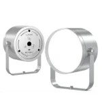 LUXCEO Mood2 RGB Atmosphere Fill Light Desktop Rhythm Pickup Lamp with Remote Control - Image 2