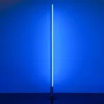 LUXCeO Mood1 85cm RGB Colorful Atmosphere Rhythm LED Stick Handheld Video Photo Fill Light, No Tripod - Image 3