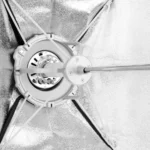 Godox 60 x 60cm Rectangle Softbox Photo Studio Bowens Mount Diffuser for Speedlite - Image 4