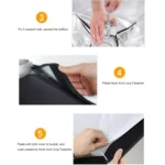 Godox 60 x 60cm Rectangle Softbox Photo Studio Bowens Mount Diffuser for Speedlite - Image 7