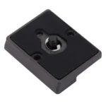 Fittest 200PL-14 Aluminium Alloy Quick Release Plate Compatible for Manfrotto Bogen Tripod Head - Image 4