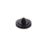 Universal Metal Camera Shutter Release Button, Diameter: 11mm, Thickness: 2mm - Image 3