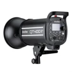 Godox QT400IIM 400Ws Strobe Studio Flash Light - Image 3