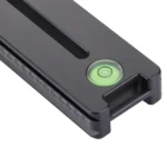 Fittest FLR-2502 Telephoto Zoom Lens Bracket 250mm Quick Release Plate - Image 5