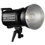 Godox QT600IIM 600Ws 1/8000s High Speed Strobe Studio Flash Light - Image 2