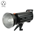 Godox QT1200IIM 1200Ws 1/8000s High Speed  Strobe Studio Flash Light