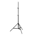 Godox SN303 2.8m Height Photography Aluminum Light Stand for Studio Flash Light - Image 2