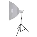 Godox SN304 2.0m Height Photography Aluminum Light Stand for Studio Flash Light - Image 5