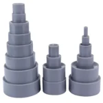 Fittest 9LTR 9 PCS Rubber Camera Lens Removal Repair Tool Set for DSLR Lens 8-83mm - Image 5