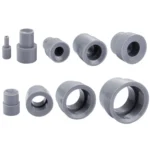 Fittest 9LTR 9 PCS Rubber Camera Lens Removal Repair Tool Set for DSLR Lens 8-83mm - Image 6