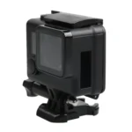 For GoPro HERO4 ABS Skeleton Housing Protective Case Cover with Buckle Basic Mount & Lead Screw - Image 5