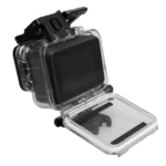 Imitation Original for GoPro HERO5 30m Waterproof ABS Housing Protective Case - Image 7
