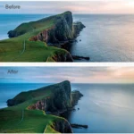 JSR ND32 Lens Filter for Panasonic LUMIX LX10 - Image 3