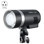 Godox  AD300 Pro 300Ws TTL HSS Pocket Flash Outdoor Speedlite Light Kits